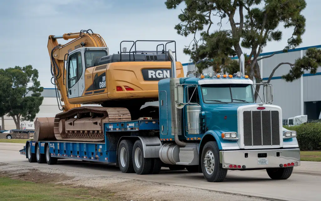 Heavy Haul Trucking Challenges in Hawaii - Here's How We Manage It 2 Traffic challenges for heavy haul trucking in Hawaii1