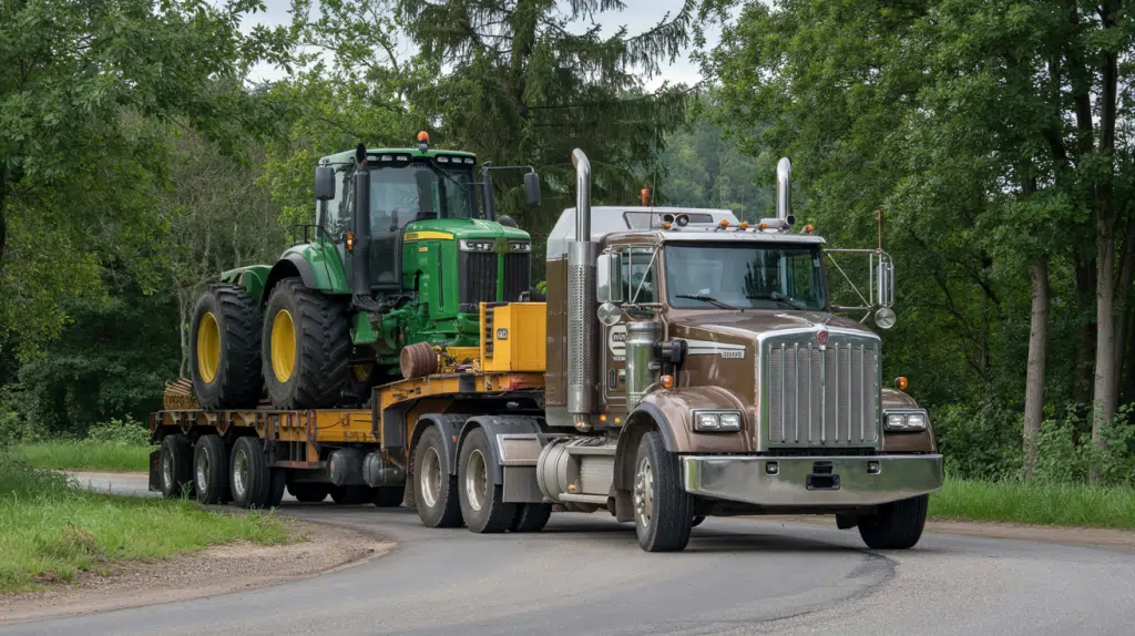 Heavy Haul Challenges in Idaho Require Planning and Precision – Here's How We Handle It 2 Weather challenges for heavy haul transport in Idaho1