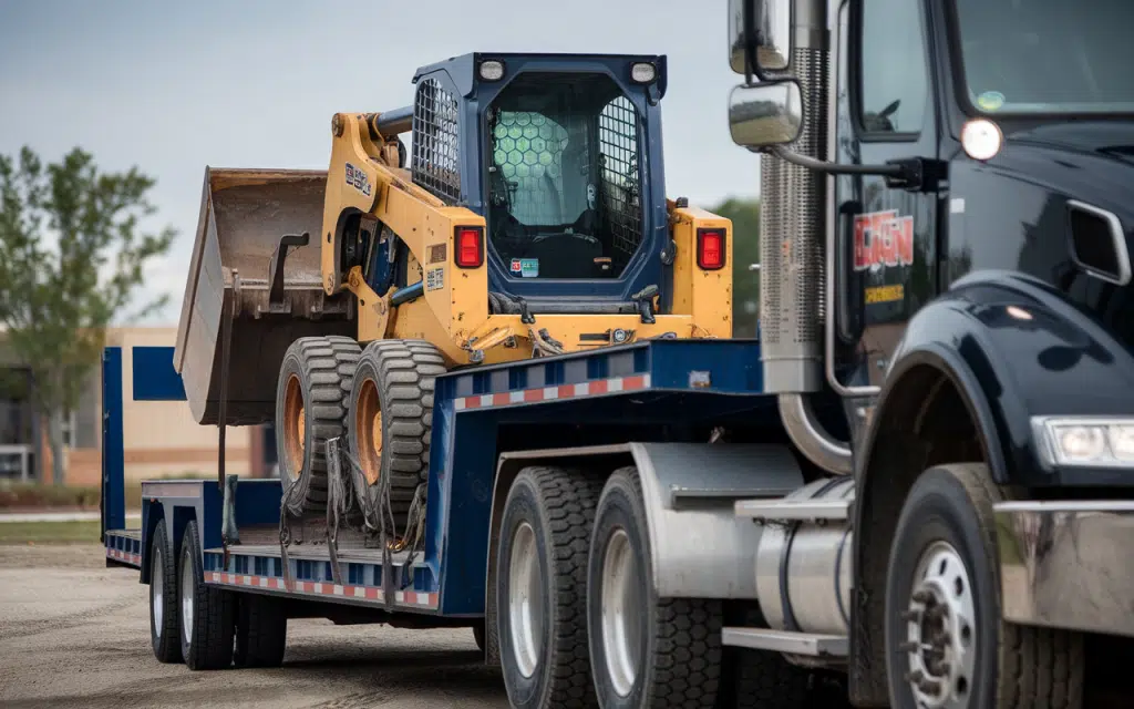 Heavy Haul Route Planning in Hawaii – Here’s How We Handle It 1 Wide load truck planning on a highway in Hawaii1