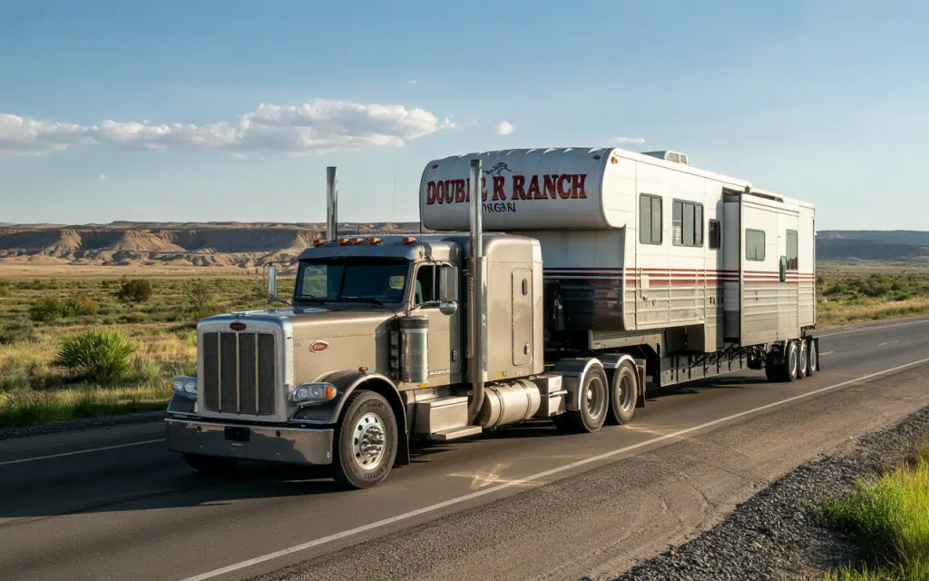 How We Plan Heavy Haul Routes in Massachusetts – Avoiding Delays, Fines, and Safety Risks 3 GPS based route planning for oversized loads in Massachusetts1
