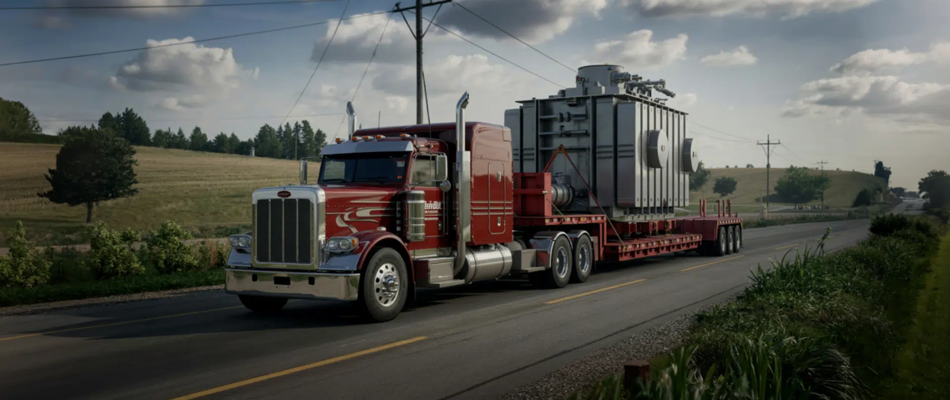 Hawaii Heavy Equipment Transport(1)