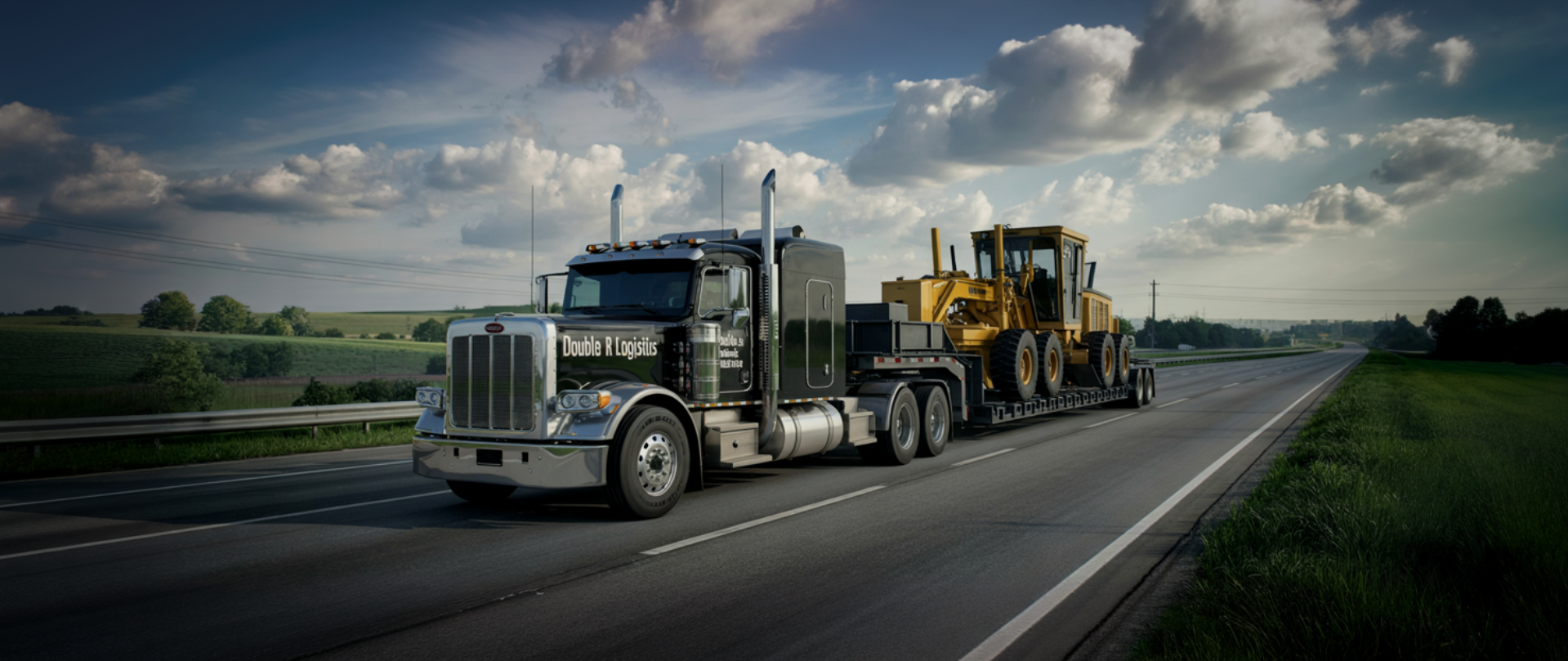 Iowa Heavy Equipment Transport (2)(1)