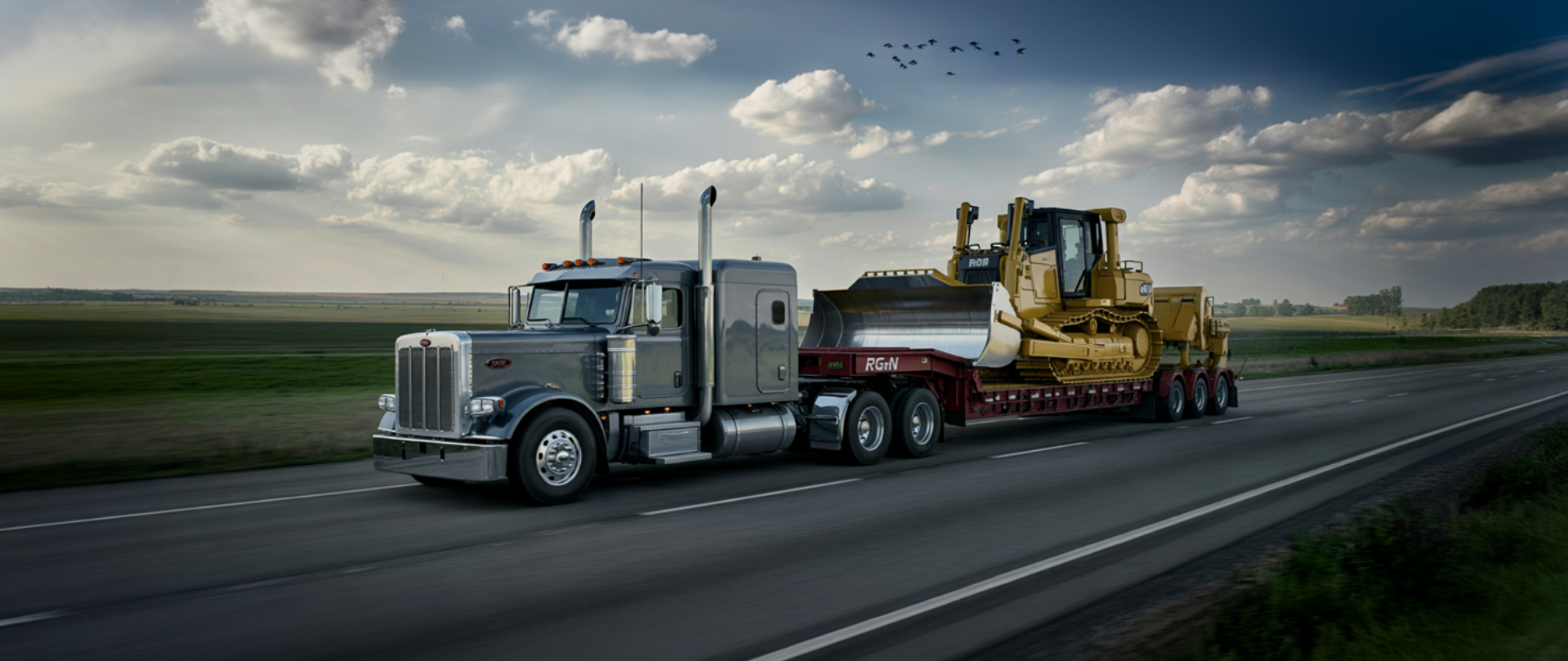 Kansas Heavy Equipment Transport (2)(1)