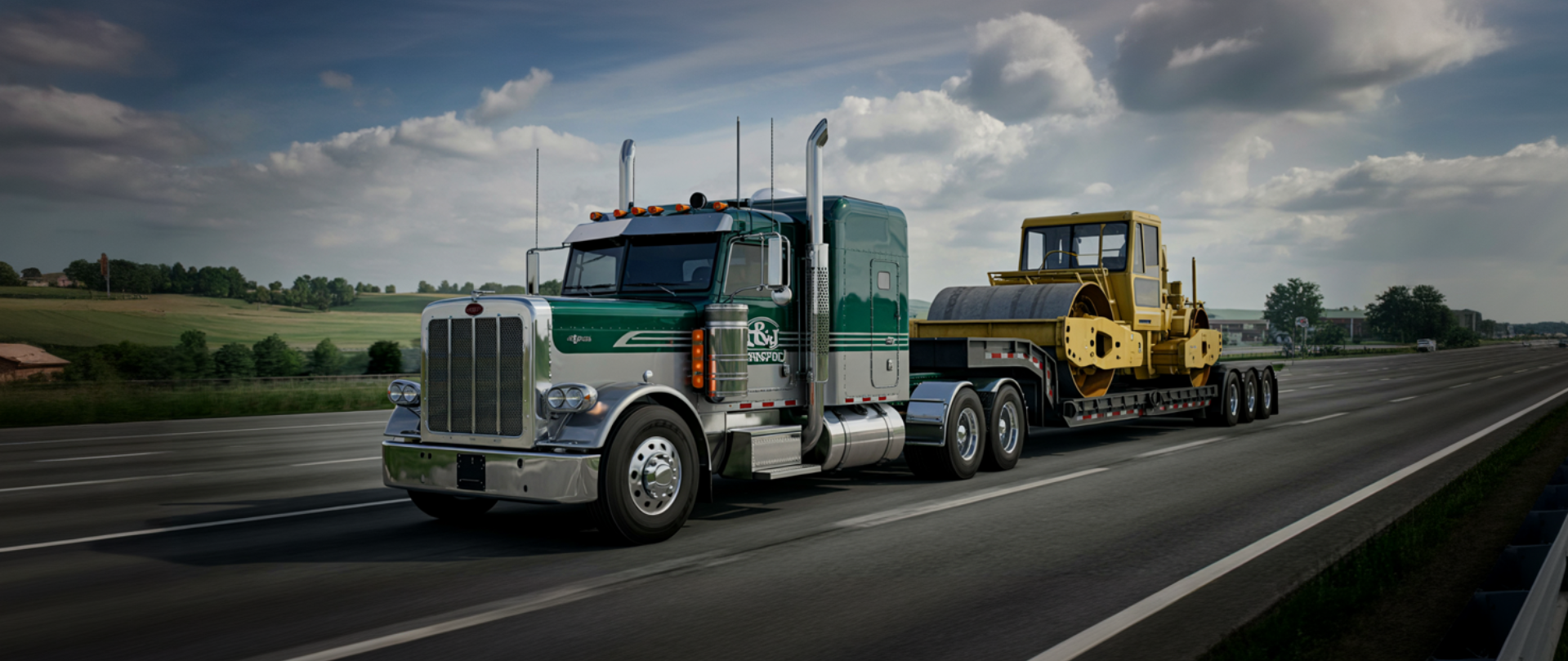 Kentucky Heavy Equipment Transport (2)(1)