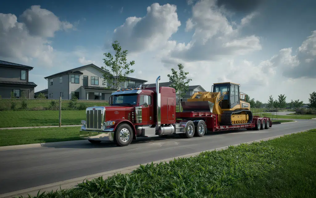 How We Plan and Manage Heavy Haul Trucking Routes in Louisiana to Avoid Flood-Prone Corridors 3 Logistics planning for heavy haul trucking in Louisiana1