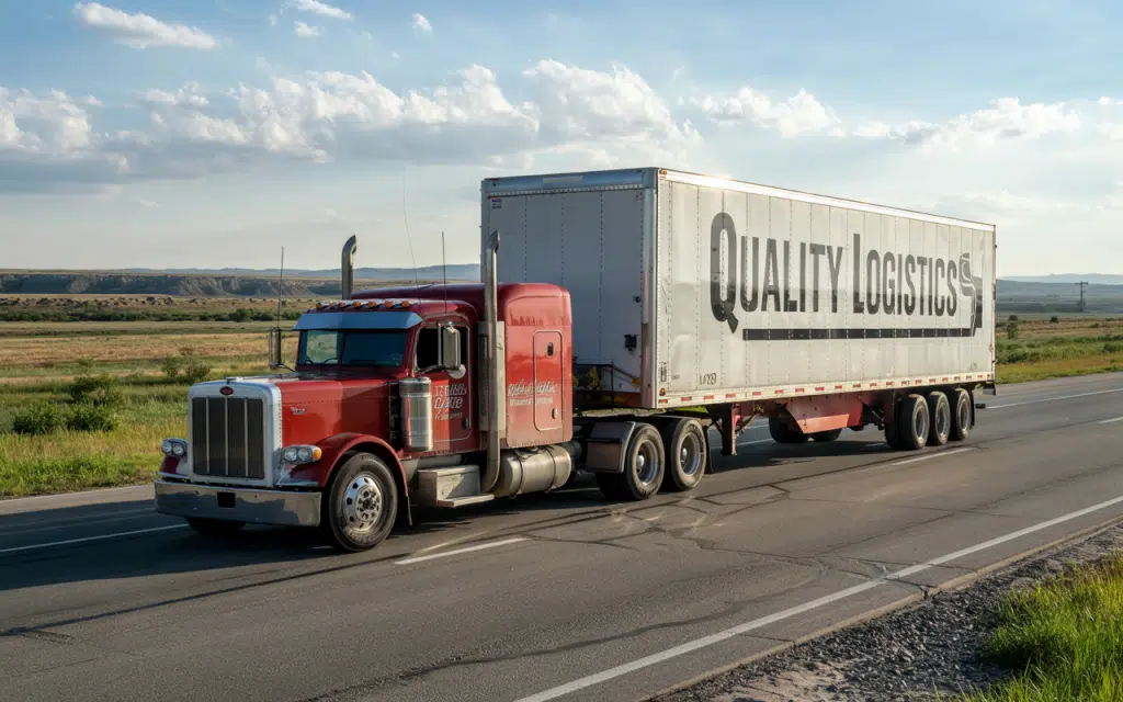 How We Plan Heavy Haul Routes in Massachusetts – Avoiding Delays, Fines, and Safety Risks 2 Logistics planning for heavy haul trucking in Massachusetts1