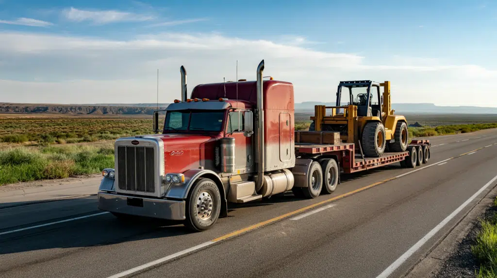 How We Plan Heavy Haul Routes in Michigan the Right Way 3 Logistics planning for heavy haul trucking in Michigan1