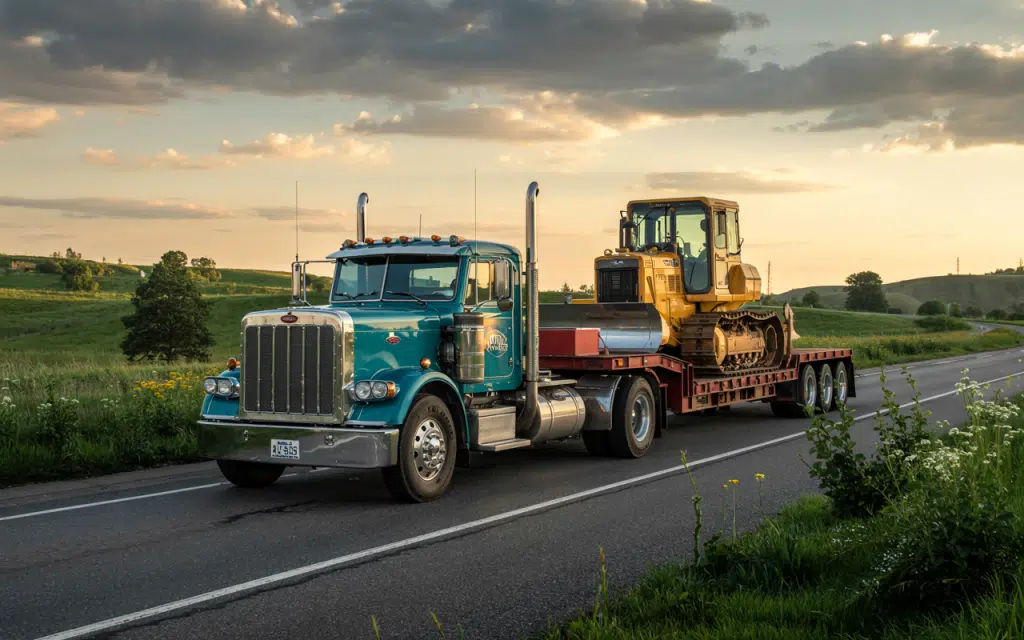 How We Plan Heavy Haul Routes in Missouri to Manage Requirements and Avoid Delays 3 Logistics planning for heavy haul trucking in Missouri1