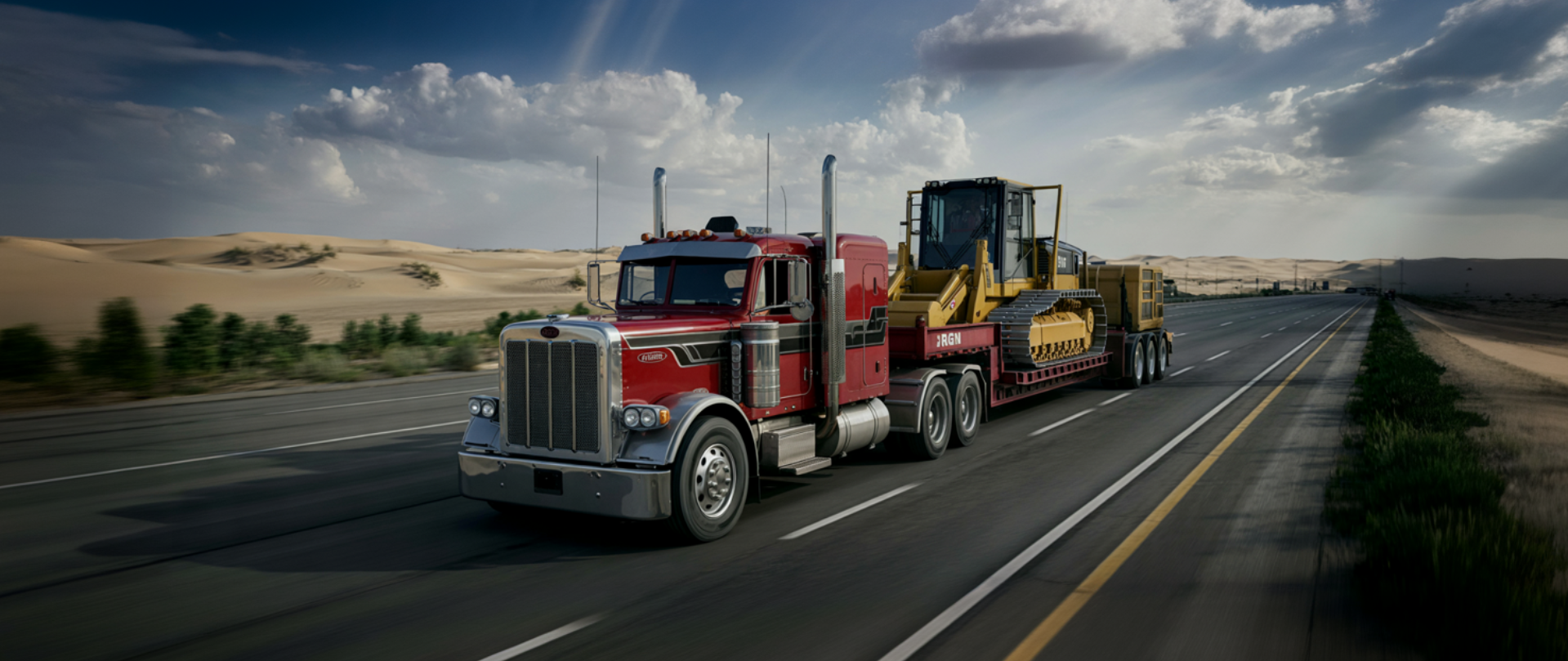 Louisiana Heavy Equipment Transport (2)(1)