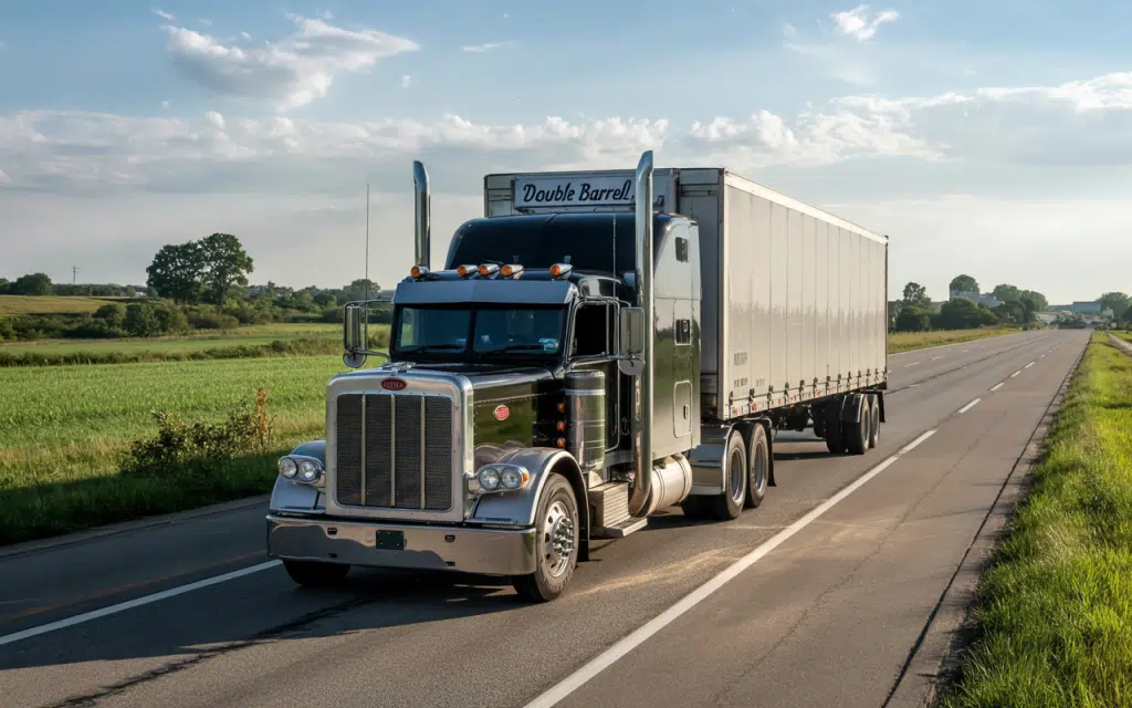 Heavy Haul Trucking Challenges in Mississippi – How We Manage and Avoid Them 1 Traffic challenges for heavy haul trucking in Mississippi1