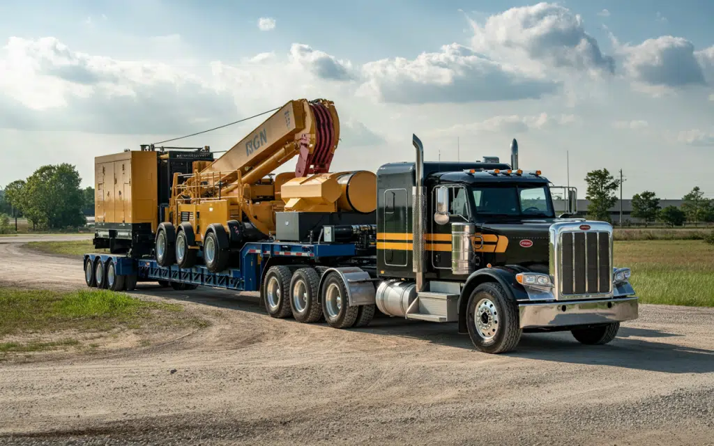 Heavy Haul Challenges in Massachusetts: How We Overcome Trucking Challenges 3 Weather challenges for heavy haul transport in Massachusetts1