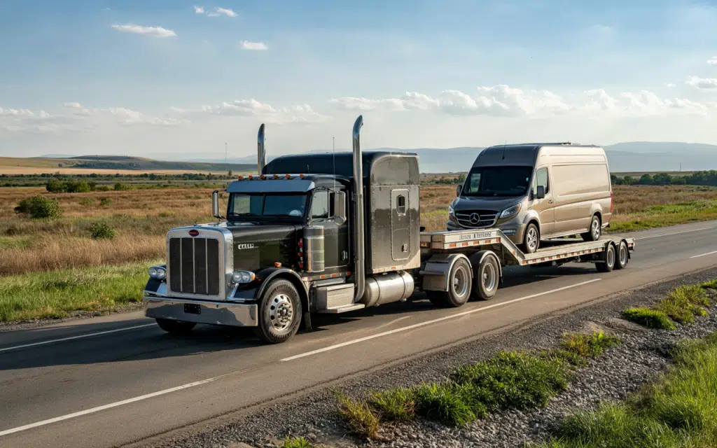 How we Manage Heavy Haul Trucking Challenges in Missouri 1 Weather challenges for heavy haul transport in Missouri1