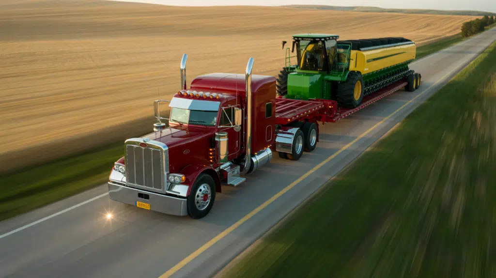 Heavy Haul Trucking Challenges in Nevada - Here's How We Handle Them 2 Weather challenges for heavy haul transport in Nevada1