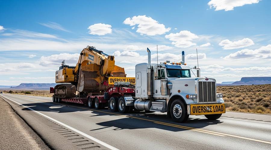 Gross Vehicle Weight Rating Limits in Heavy Haul | Guide 1 Gross Vehicle Weight Rating - How Federal and State Agencies Actually Enforce Weight Limits