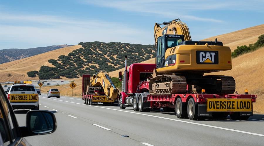 Oversize Load Permits in California: What You Need to Know 1 image 3