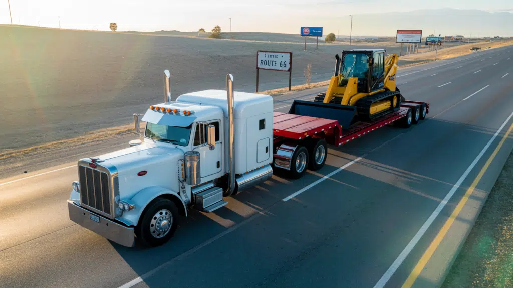 How to Manage and Avoid Heavy Haul Trucking Challenges in Ohio 3 Traffic challenges for heavy haul trucking in Ohio1