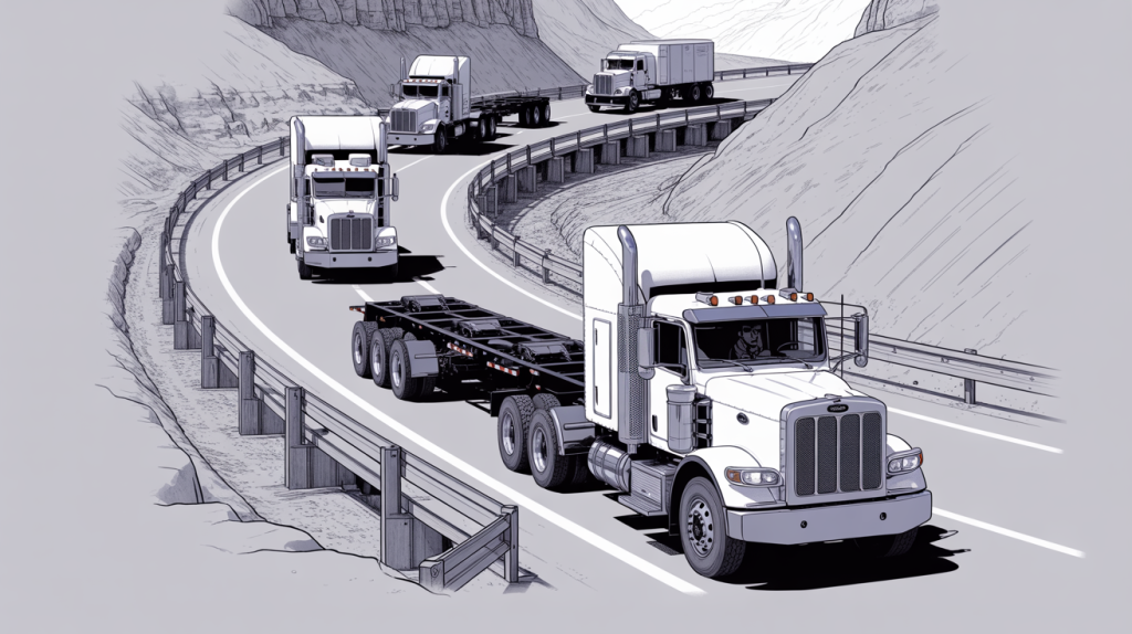 A Critical Review of Current Heavy Haul Safety Standards 1 A Critical Review of Current Heavy Haul Safety Standards