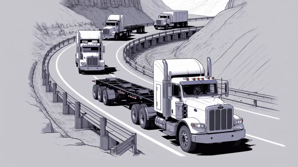 A Critical Review of Current Heavy Haul Safety Standards 1 A Critical Review of Current Heavy Haul Safety Standards