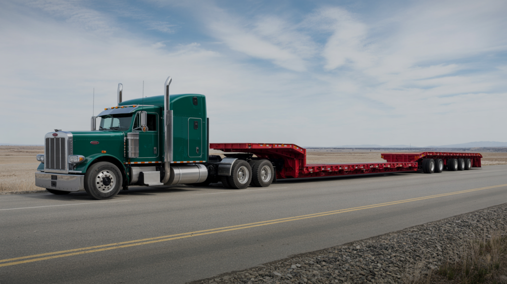 Axle Configurations and Load Optimization: The Hidden Engineering of Heavy Haul 1 Axle Configurations and Load Optimization: The Hidden Engineering of Heavy Haul