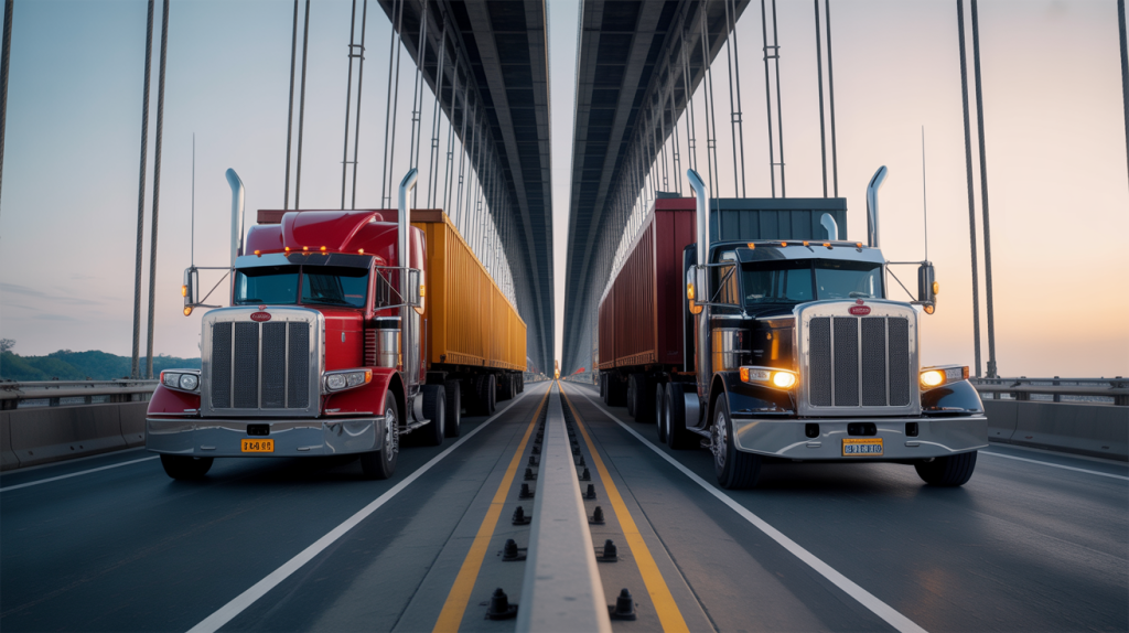 Bridge engineering considerations for heavy haul transport 1 Bridge engineering considerations for heavy haul transport