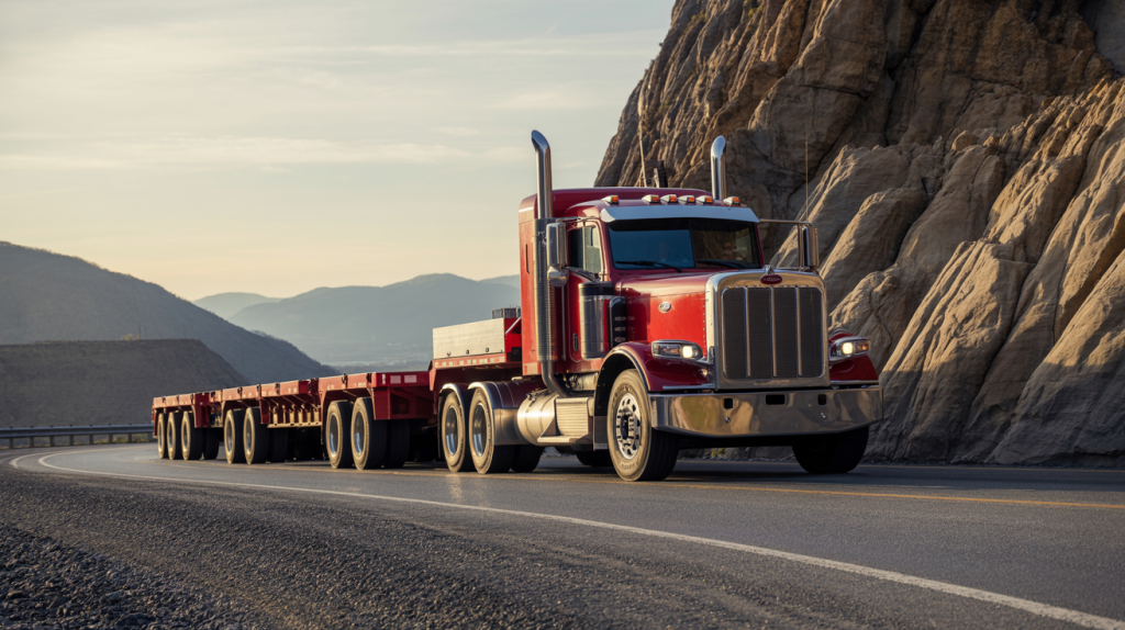 Developing Effective Risk Management Strategies for Heavy Haul Projects 1 Developing Effective Risk Management Strategies for Heavy Haul Projects