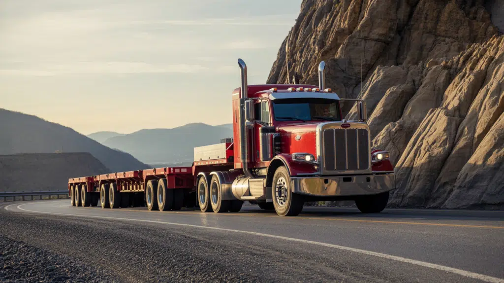 Developing Effective Risk Management Strategies for Heavy Haul Projects 1 Developing Effective Risk Management Strategies for Heavy Haul Projects