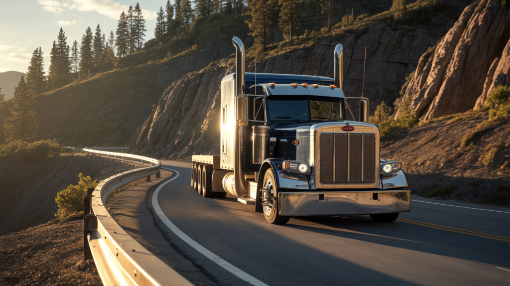 Heavy Haul Safety Management: Building Control Into Every Oversized Move 1 Heavy Haul Safety Management: Building Control Into Every Oversized Move