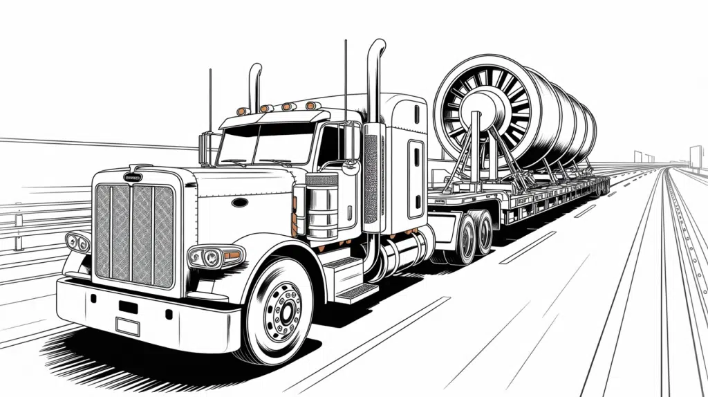 Understanding Superload Transport Protocols 1 Understanding Superload Transport Protocols