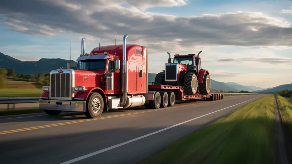 How Distance Impacts Oversized Transport Pricing 1 How Distance Impacts Oversized Transport Pricing