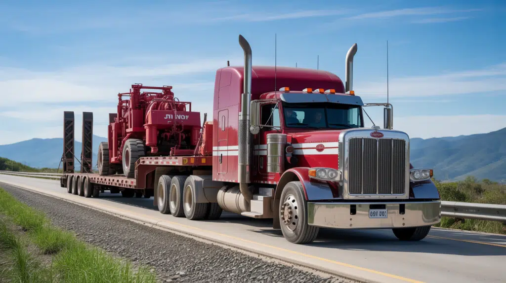 How Permits and Escorts Affect Transport Costs 1 How Permits and Escorts Affect Transport Costs