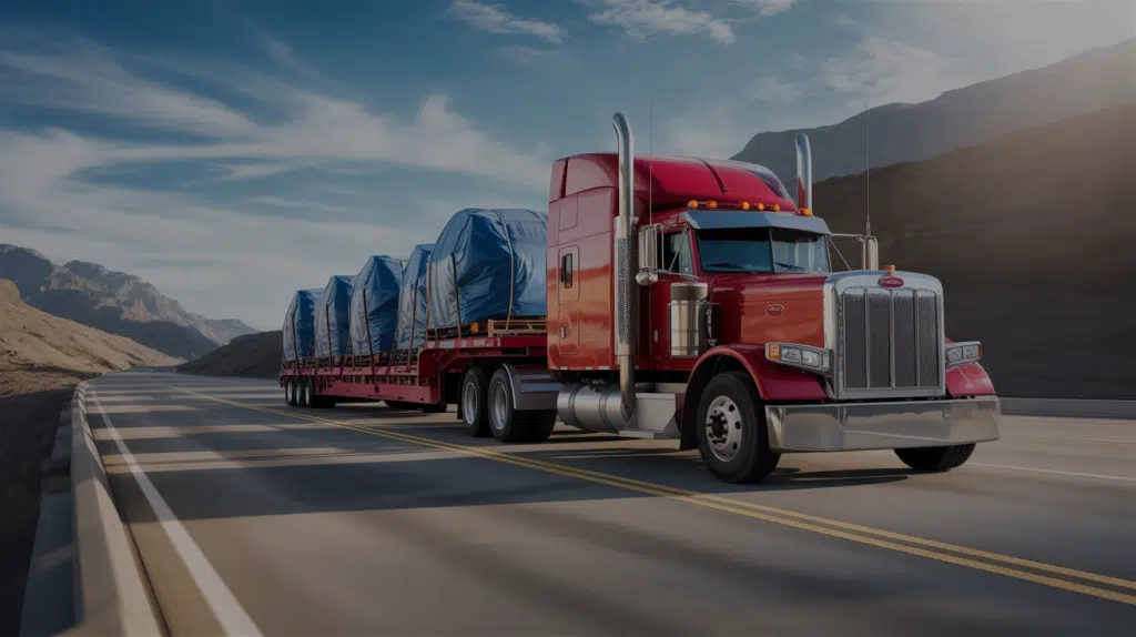 How Route Complexity Changes Heavy Haul Pricing 1 How Route Complexity Changes Heavy Haul Pricing