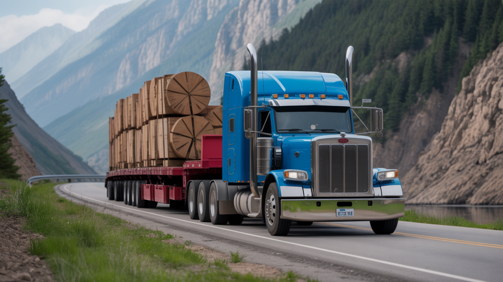 What Affects Heavy Haul Transport Costs and Project Pricing 1 What Affects Heavy Haul Transport Costs and Project Pricing
