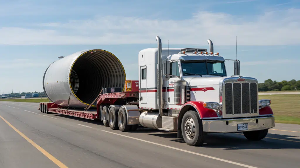 What Customers Should Prepare Before Requesting a Heavy Haul Quote 1 What Customers Should Prepare Before Requesting a Heavy Haul Quote