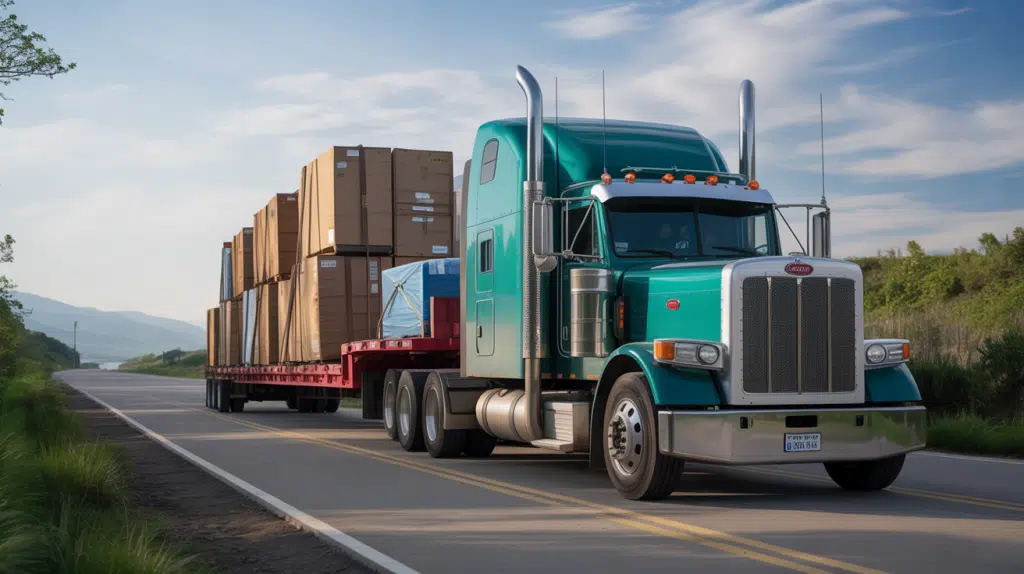 Why Oversized Loads Cost More Than Standard Freight 1 Why Oversized Loads Cost More Than Standard Freight