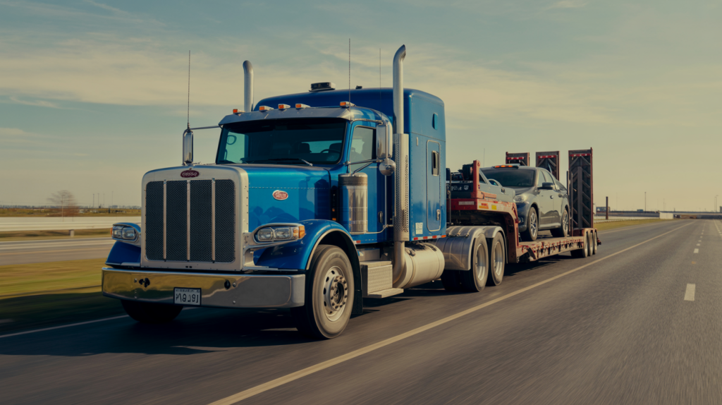 Why Pre-Transport Inspections Prevent Equipment Damage 1 Why Pre-Transport Inspections Prevent Equipment Damage