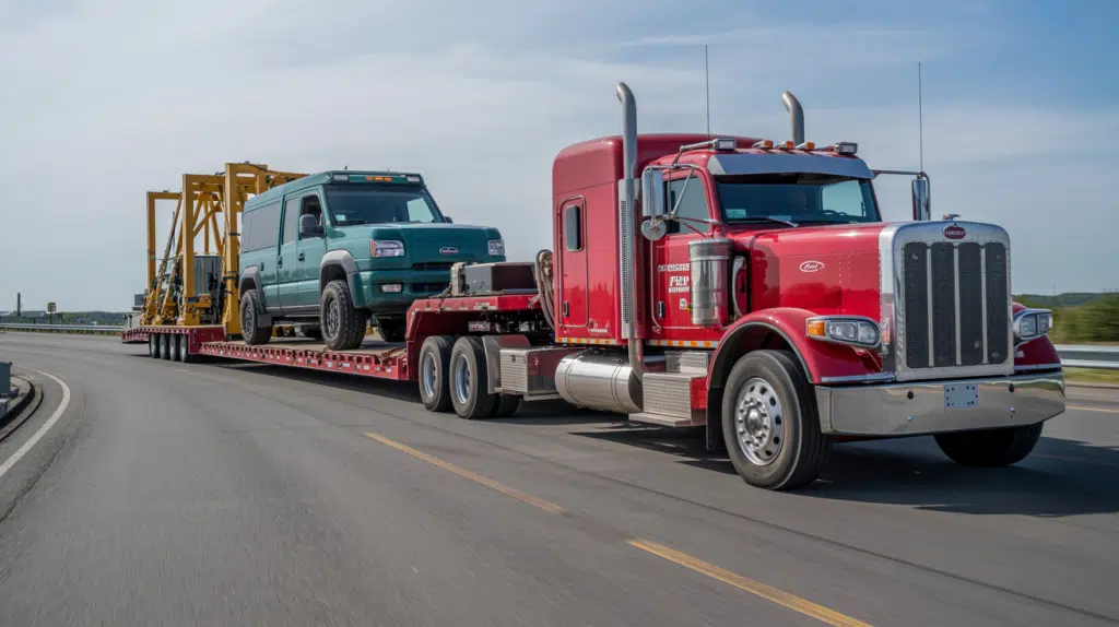 Common Risks in Heavy Haul Transport Projects 1 Common Risks in Heavy Haul Transport Projects