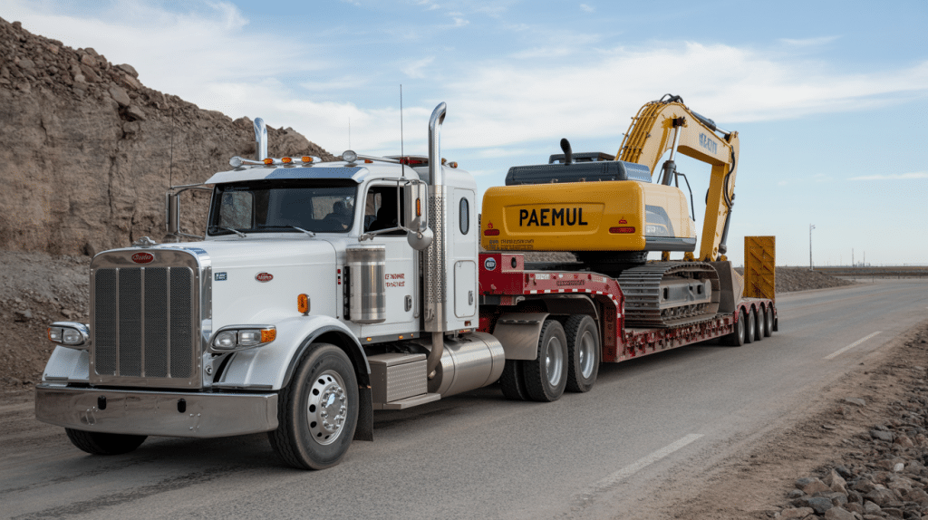 How Permit Delays Affect Heavy Haul Project Schedules 1 How Permit Delays Affect Heavy Haul Project Schedules
