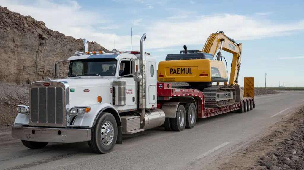 How Permit Delays Affect Heavy Haul Project Schedules 1 How Permit Delays Affect Heavy Haul Project Schedules
