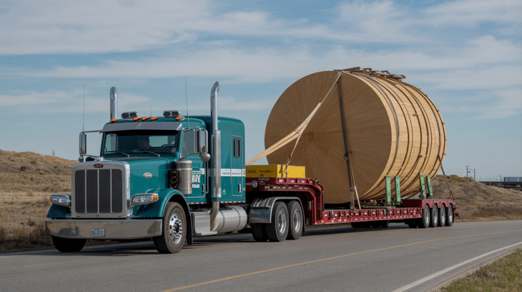 What Causes Last-Minute Heavy Haul Transport Problems 1 What Causes Last Minute Heavy Haul Transport Problems