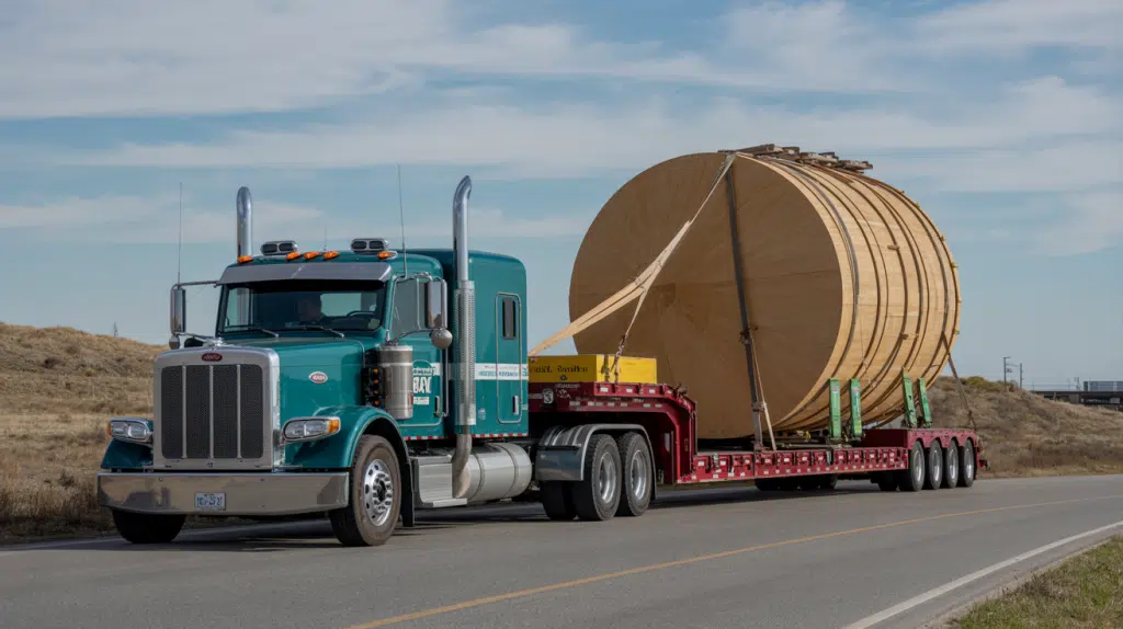 What Causes Last-Minute Heavy Haul Transport Problems 1 What Causes Last Minute Heavy Haul Transport Problems
