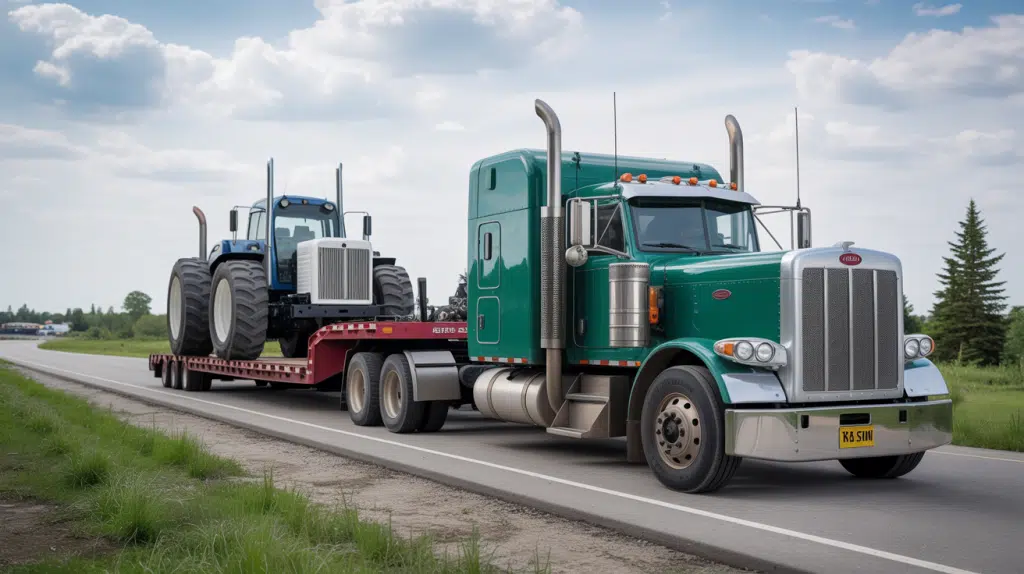 Why Communication Reduces Heavy Haul Transport Risk 1 Why Communication Reduces Heavy Haul Transport Risk